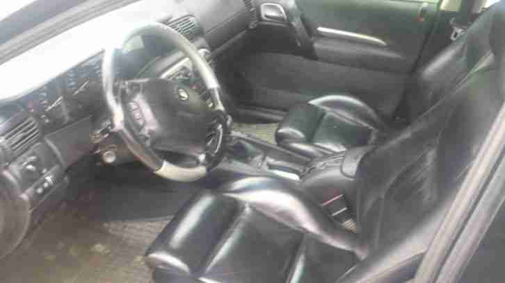 Opel Omega 3.0