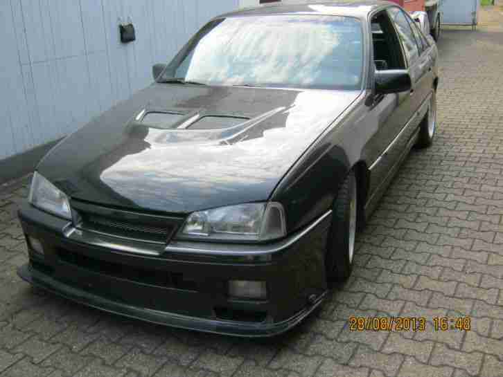 Opel Omega A 3000 Einzelstück