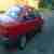 Opel Omega A