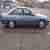 Opel Omega A