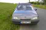 Opel Omega A Leichenwagen Bestattungswagen an Bastler