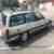 Opel Omega A