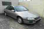 Omega B 2.0 16V Limousine Automatik 139.000