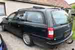 Opel Omega B CARAVAN