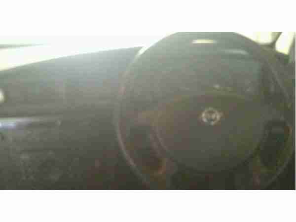 Opel Omega B Caravan 2,2 16v Bastlerfahrzeug