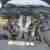 Opel Omega B