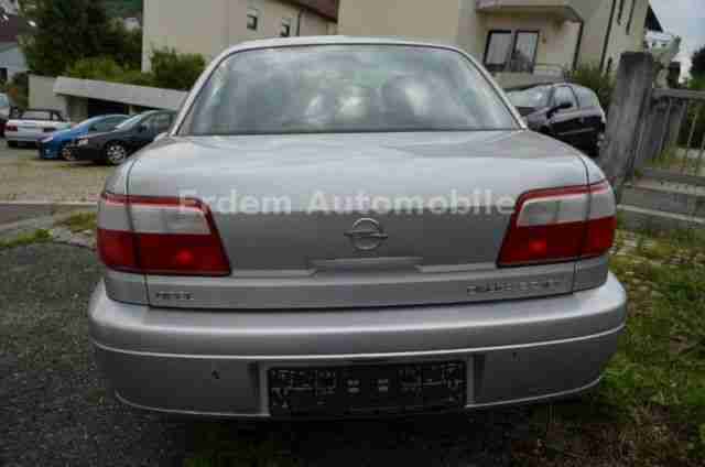 Opel Omega B Elegance **Xenon*Klima*2.Hand**