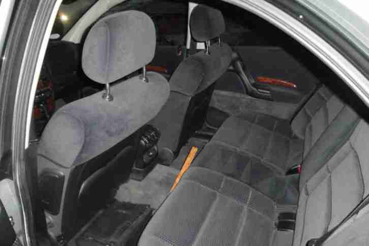 Opel Omega B MV 6, Bj. 1998 / 155 kW / 177.000 km / 2. Hand / Tüv abgelaufen