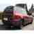 Opel Omega Caravan