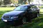 Omega Caravan 2.2 DTI Elegance DPF NSW Xenon BC