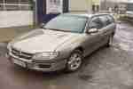 Opel Omega Caravan, 2 Liter Benzin, ca, 210.00 km