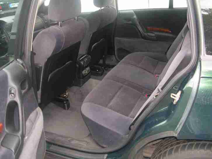 Opel Omega Caravan !!!Gepflegt!!!