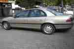Omega Limousine 2.0 16V Automatic 1.Hand