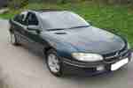 Opel Omega mit Vollausstattung (ohne Leder), TÜV neu,