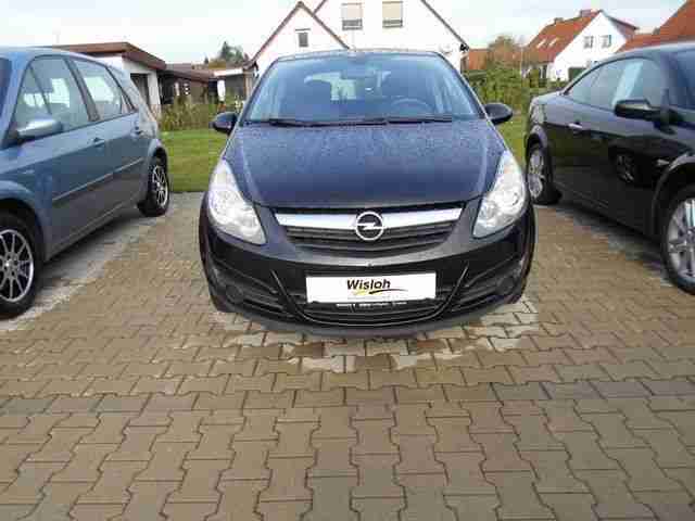 Opel Opel Corsa D 1.4 Edition 111 Jahre