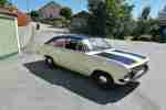 @ Olympia A Coupe BJ 68 Oldtimer H Zulassung