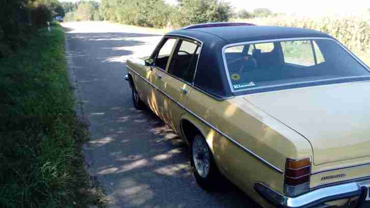 Opel Puppensportwagen
