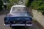 Opel Rekord A BJ 63