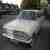 Opel Rekord A