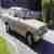 Opel Rekord C