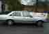 Opel Rekord E Oldtimer