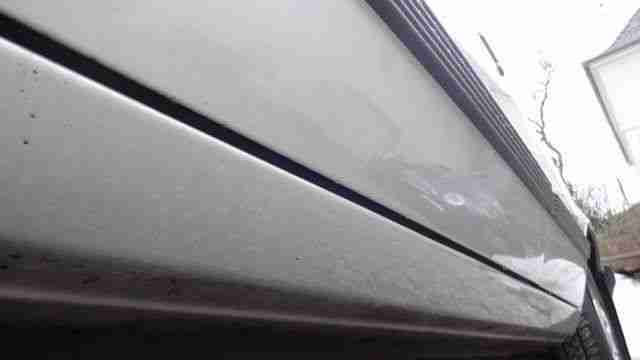 Opel Rekord E Youngteimer-Oldtimer der Zukunft