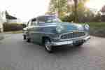 Opel Rekord Limousine