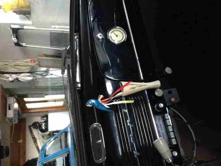 Opel Rekord Olympia