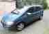 Opel Safira 2, 2 16 V 7 Sitzer