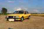 Opel Senator 2, 5 E JAMAIKA GELB