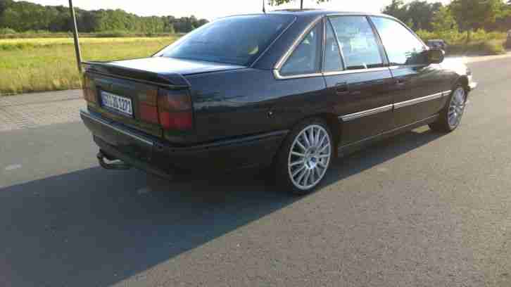 Opel Senator B 24V Business Class EZ 11/1993