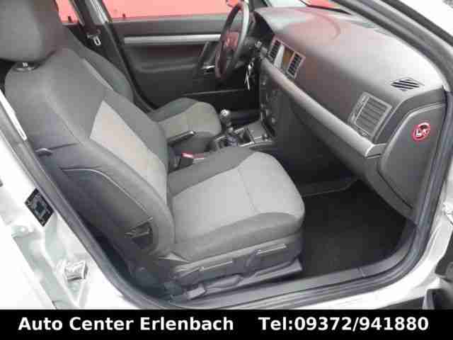Opel Signum 1.8