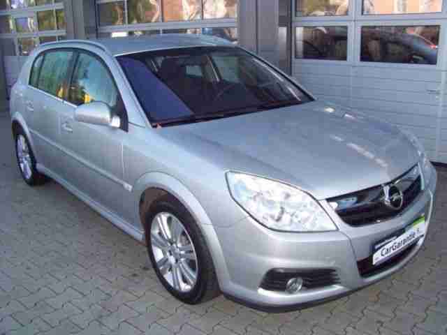 Opel Signum 1.8