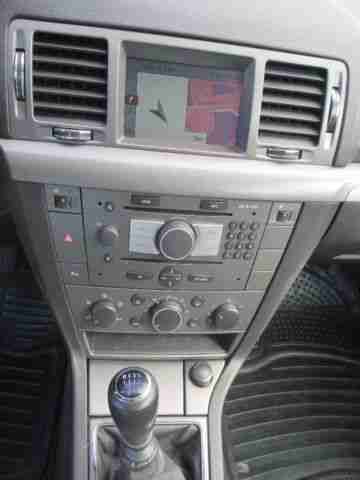 Opel Signum 1.9 CDTI