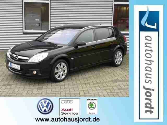 Opel Signum 1.9 CDTI DPF Edition