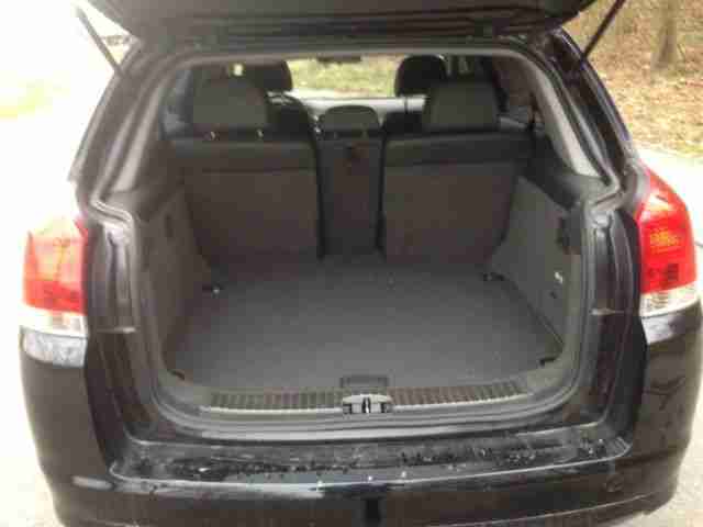 Opel Signum 1.9