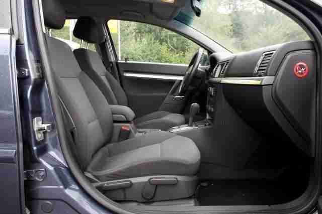 Opel Signum 1.9 CDTI Edition mit Navigationssystem A