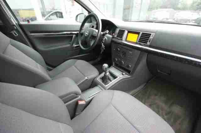 Opel Signum 1.9