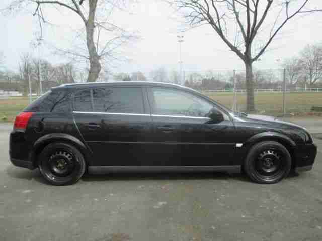 Signum 1.9 CDTI Sport