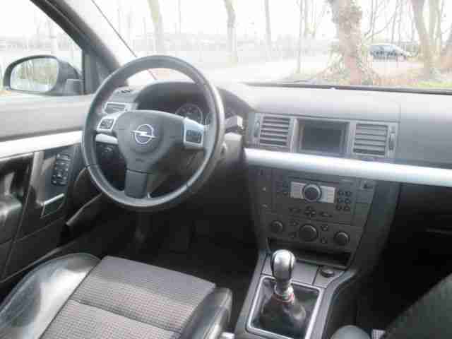 Opel Signum 1.9