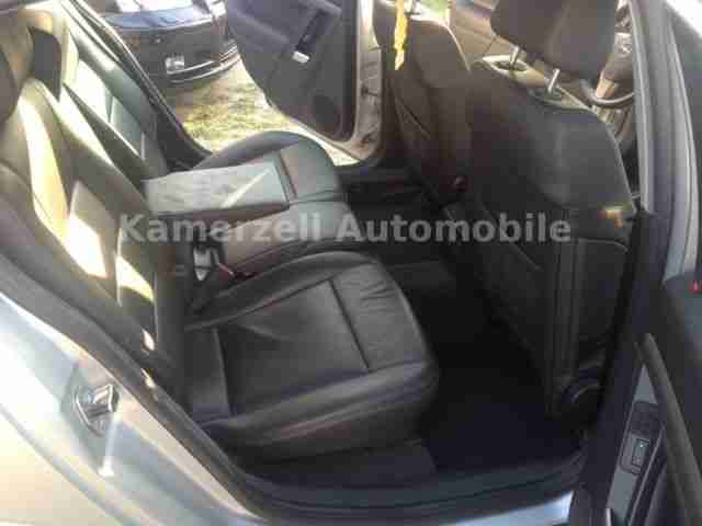 Opel Signum 1.9 CDTI Sport*Leder*Xen.*Navi*PDC*ZR-Neu
