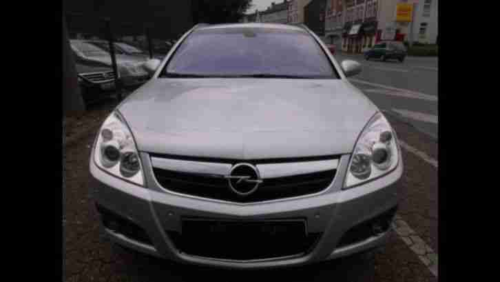 Opel Signum 1.9