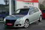 Signum 2.2 Automatik Edition Xenon AAC SHZ Temp.