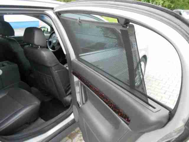 Opel Signum 2.2 DTI*2Hand*Klima*Navi*Automatik*