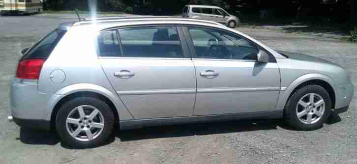 Opel Signum 2, 2 Direct