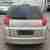 Opel Signum 2.2