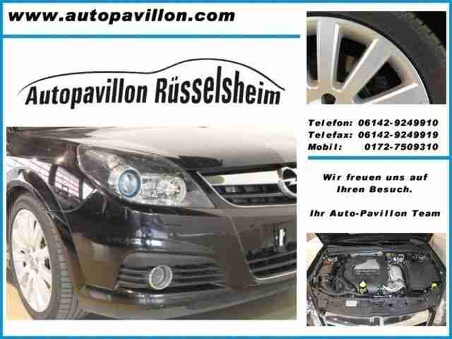 Opel Signum 2.2 Sport