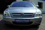 Signum 2.2 Sport, Xenon, Automatik, gepflegt!