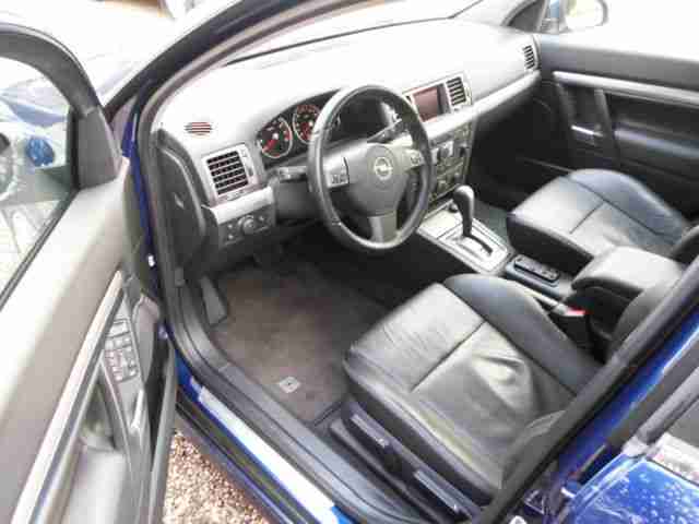 Opel Signum 2.8 V6 Turbo S Aut *TÜV neu*AUTOGAS*Top