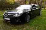 Signum 2.8 V6 Turbo S Sport